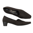 Unisex Jaime Mascaro - Kontsakingad, suurus 38 - Pruun ()