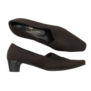 Unisex Jaime Mascaro - Kontsakingad, suurus 38 - Pruun (1)