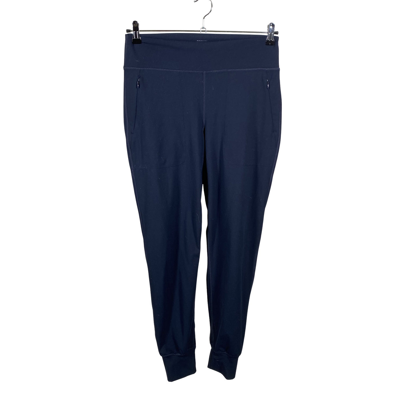 Unisex Ninepine - Spordipüksid, suurus 42 - Sinine (1)
