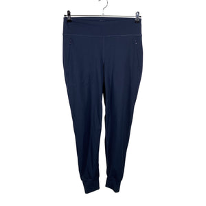 Unisex Ninepine - Spordipüksid, suurus 42 - Sinine (1)