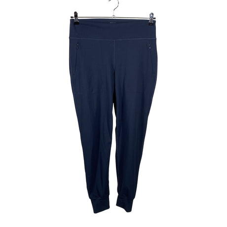 Unisex Ninepine - Spordipüksid, suurus 42 - Sinine ()