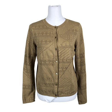 Unisex Esprit - Kardigan, suurus 38 - Pruun ()