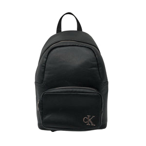 Unisex Calvin Klein Jeans - Seljakott, suurus Ei kokoa - Must (1)