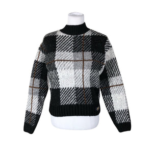 Unisex Superdry - Kampsun, suurus 40 - Must (1)