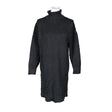 Unisex Free Quent - Kootud kleit, suurus 40 - Hall ()