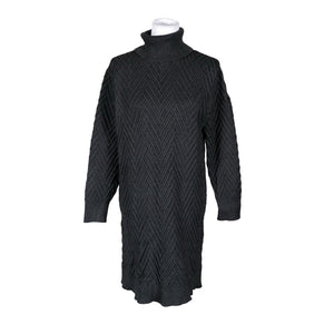 Unisex Free Quent - Kootud kleit, suurus 40 - Hall (1)