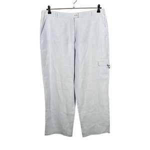 Unisex Gerry Weber - Mittevenivad püksid, suurus 48 - Sinine (1)