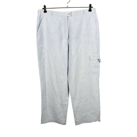 Unisex Gerry Weber - Mittevenivad püksid, suurus 48 - Sinine ()
