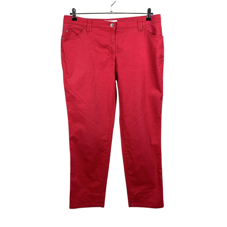 Unisex Brax - Mittevenivad püksid, suurus 46 - Roosa ()