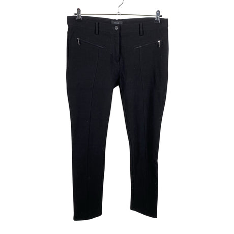 Unisex Brax - Trikotaažist püksid, suurus 44 - Must ()