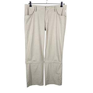 Unisex Halti - Spordipüksid, suurus 44 - Beige (1)