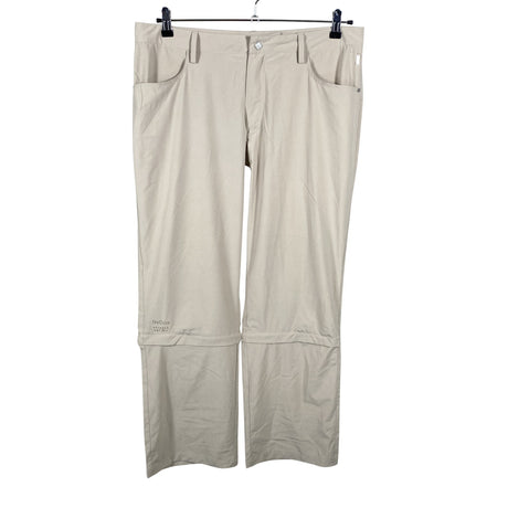 Unisex Halti - Spordipüksid, suurus 44 - Beige ()