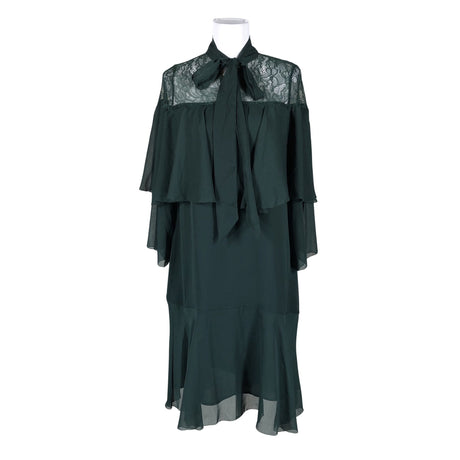 Unisex Perseverance - Pidulik kleit, suurus 38 - Roheline ()
