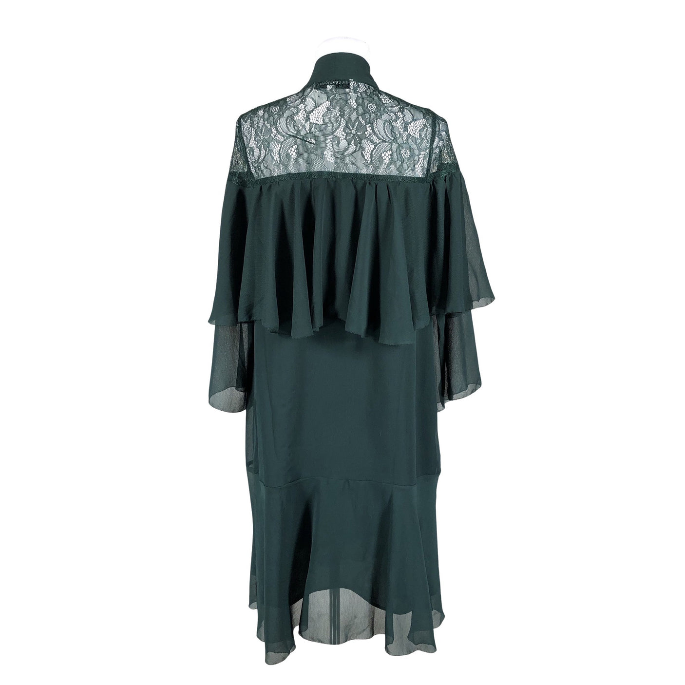 Unisex Perseverance - Pidulik kleit, suurus 38 - Roheline (3)
