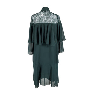 Unisex Perseverance - Pidulik kleit, suurus 38 - Roheline (3)