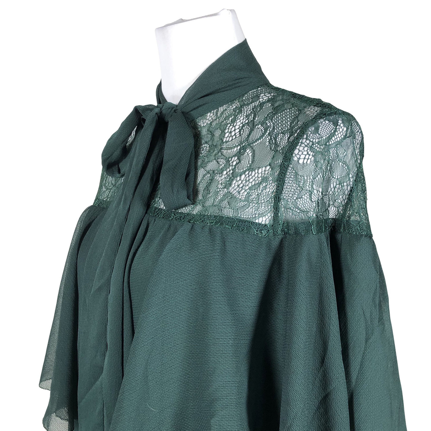 Unisex Perseverance - Pidulik kleit, suurus 38 - Roheline (2)
