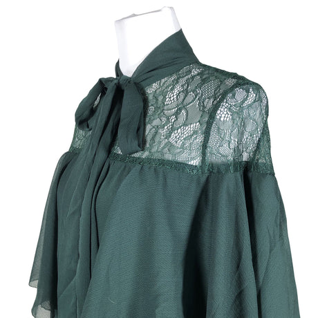 Unisex Perseverance - Pidulik kleit, suurus 38 - Roheline (2)