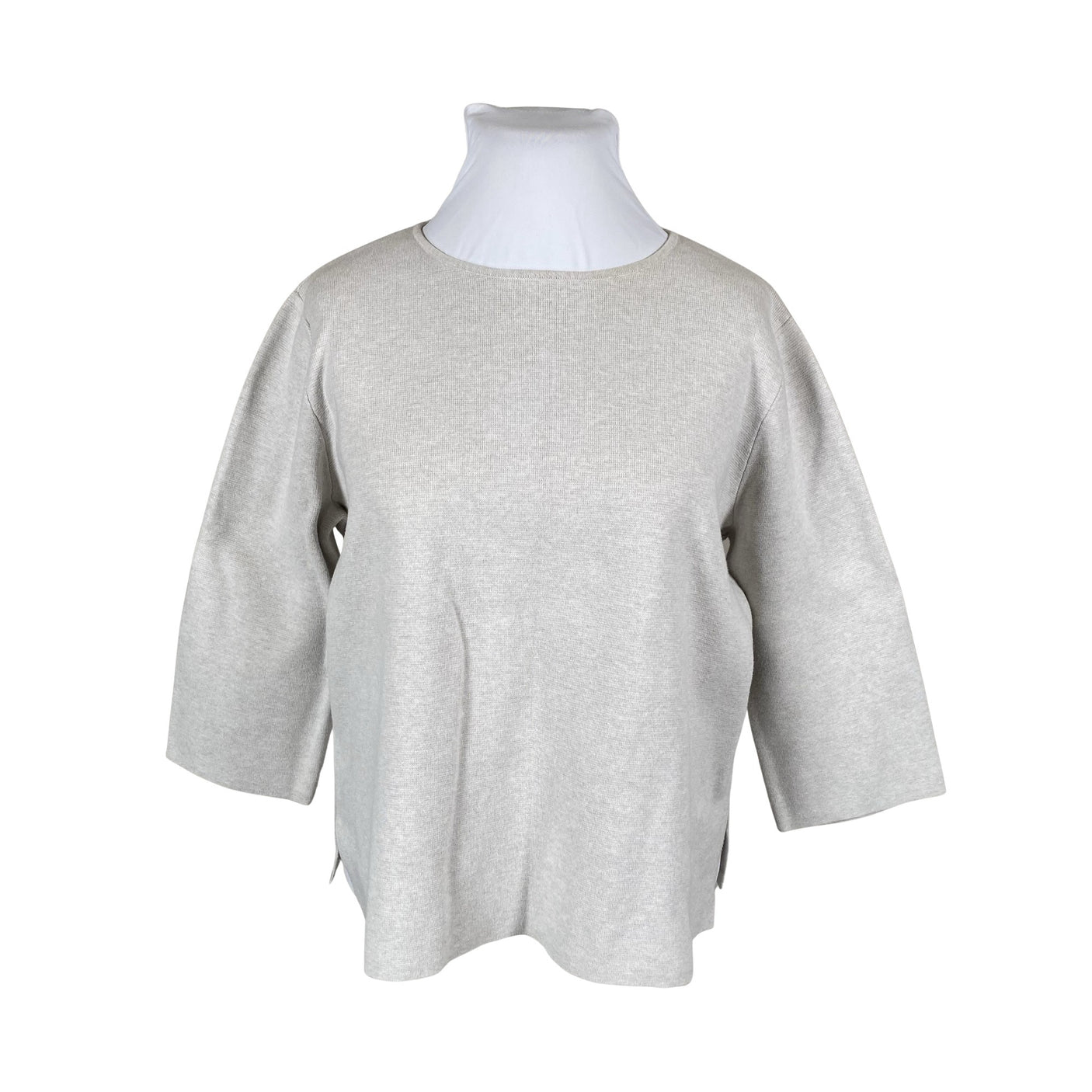 Unisex Nanso - Kampsun, suurus 44 - Hall (1)