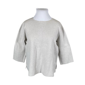 Unisex Nanso - Kampsun, suurus 44 - Hall (1)
