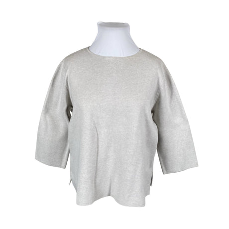 Unisex Sand - Pluus, suurus 38 - Hall ()