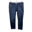 Unisex Ril's - Teksad, suurus 44 - Sinine ()