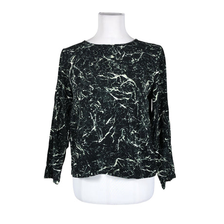 Unisex Samsoe&Samsoe - Pluus, suurus 38 - Must ()