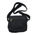 Unisex Björn Borg - Õlakott, suurus Mini - Must ()