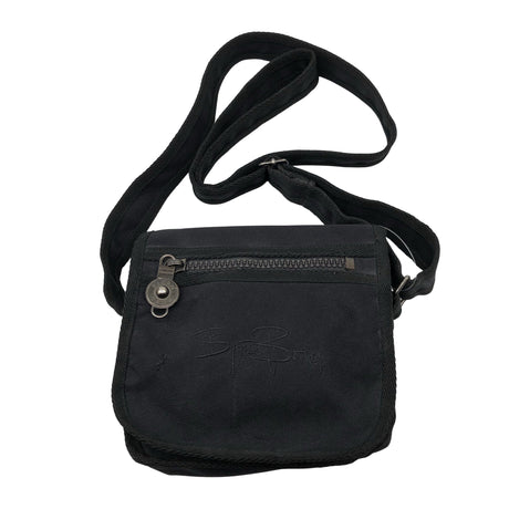 Unisex Björn Borg - Õlakott, suurus Mini - Must ()