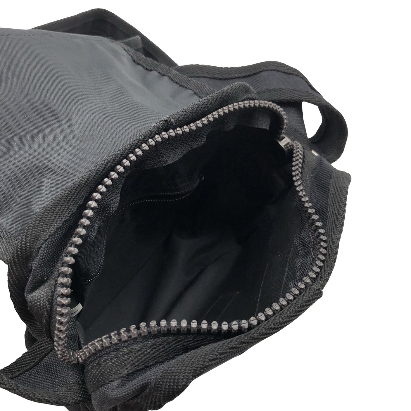 Unisex Björn Borg - Õlakott, suurus Mini - Must (3)