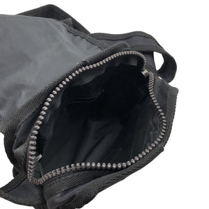 Unisex Björn Borg - Õlakott, suurus Mini - Must (3)