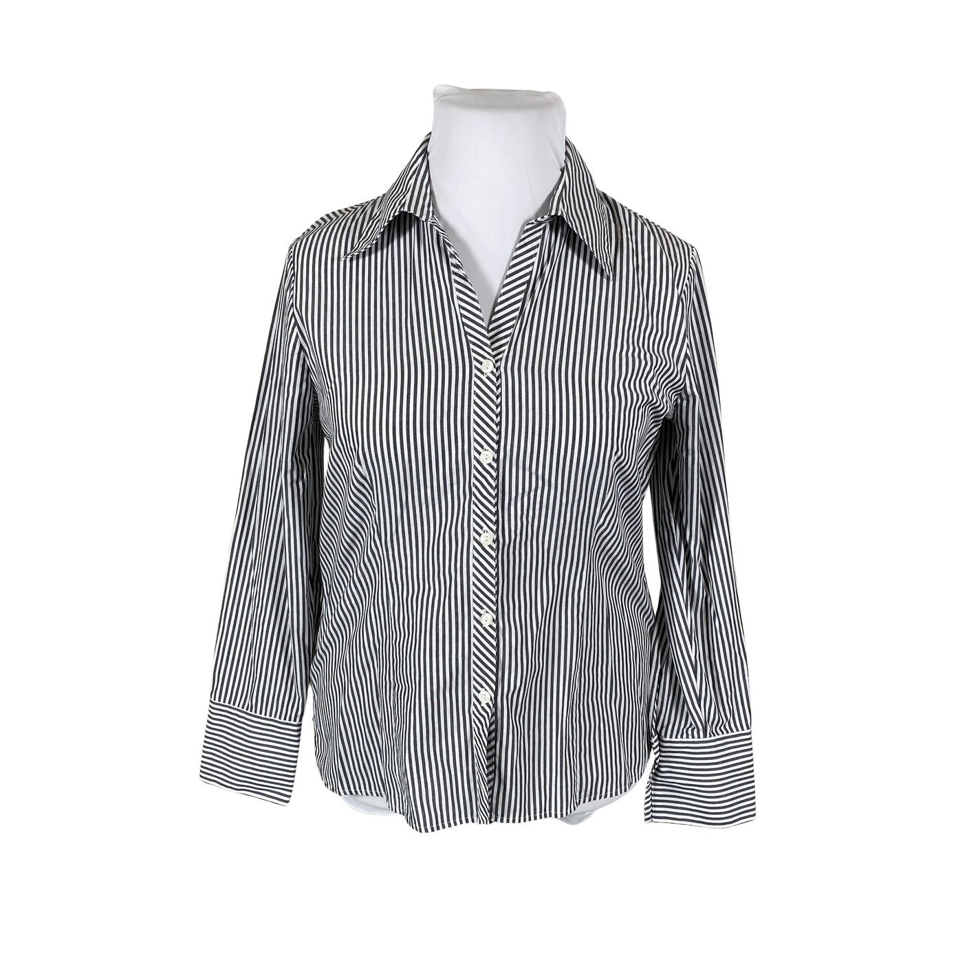 Unisex Steilmann - Pluus, suurus 44 - Hall (1)