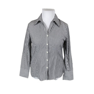 Unisex Steilmann - Pluus, suurus 44 - Hall (1)