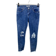 Unisex Levi's - Teksad, suurus W29 - Sinine ()