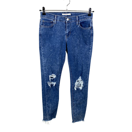 Unisex Lauren Ralph Lauren - T-särk, suurus 40 - Sinine ()