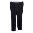 Unisex Gerry Weber - Viigipüksid, suurus 40 - Must ()