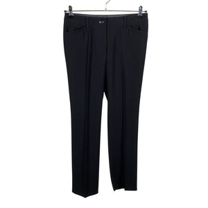 Unisex Gerry Weber - Viigipüksid, suurus 40 - Must (1)