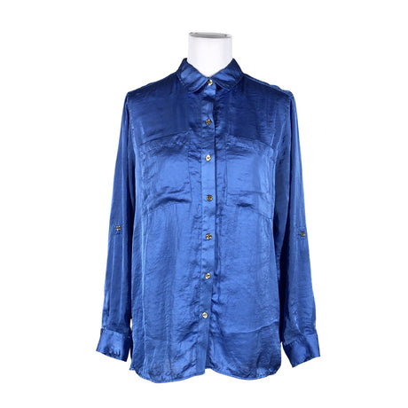 Unisex Michael Kors - Pluus, suurus 38 - Sinine ()