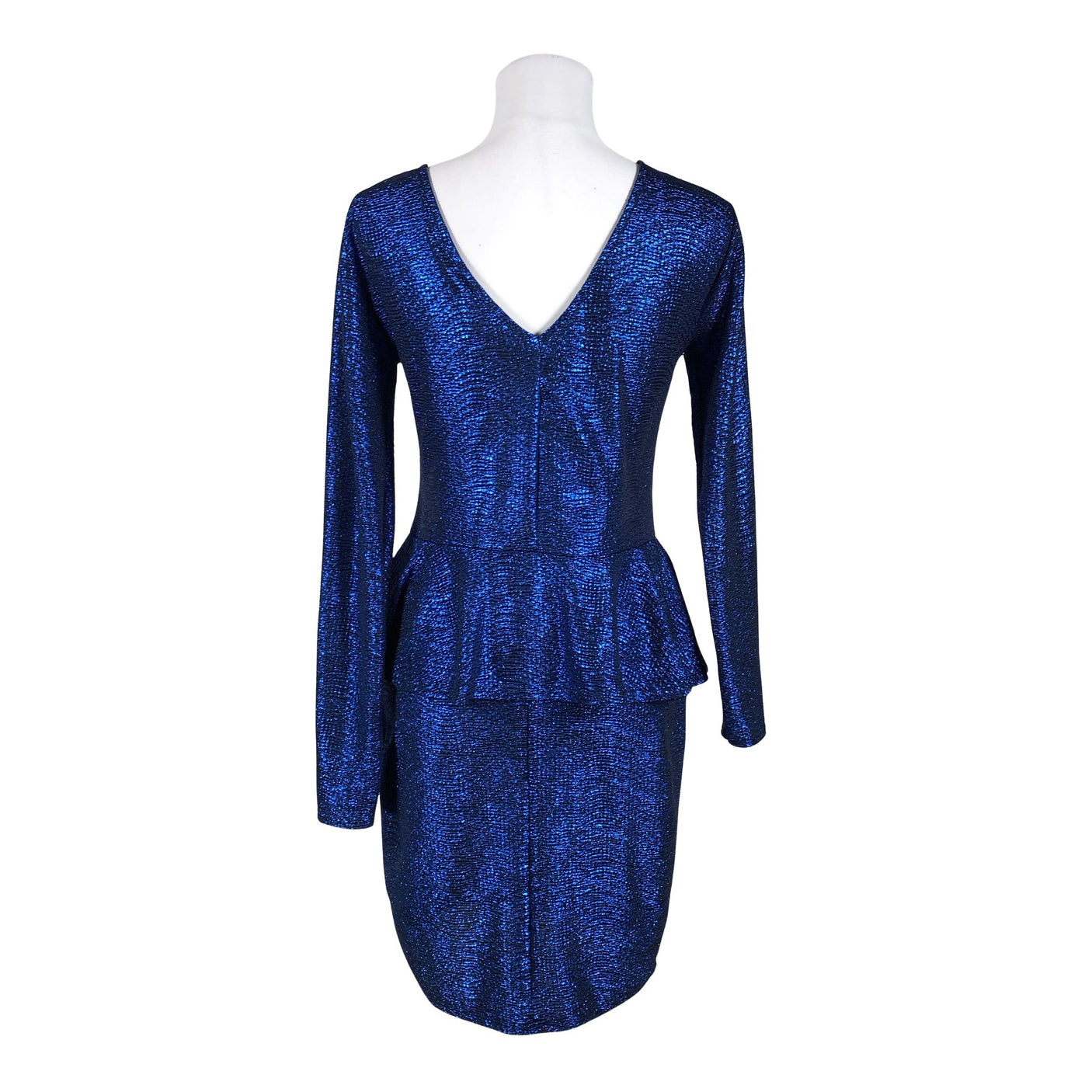 Unisex Ichi - Pidulik kleit, suurus 38 - Sinine (2)