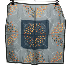 Unisex Marja Kurki - Õhuke sall, suurus Mini - Roheline (2)