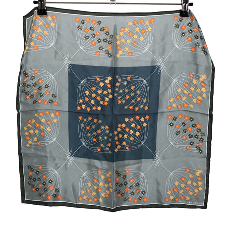 Unisex Marja Kurki - Õhuke sall, suurus Mini - Roheline (2)