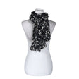 Unisex Handmade - Õhuke sall, suurus Maxi - Sinine ()