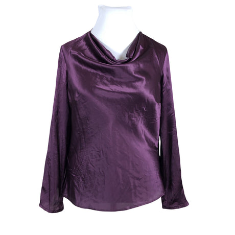 Unisex Ril's - Pluus, suurus 42 - Lilla ()