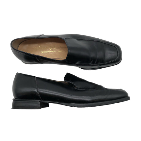 Unisex Pertti Palmroth - Mokassiinid, suurus 37 - Must ()