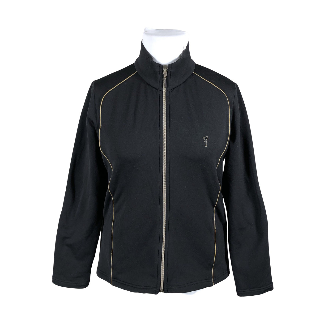 Unisex Golfino - Pusa, suurus 42 - Must (1)