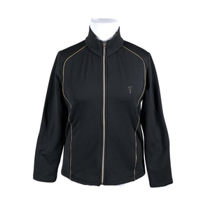 Unisex Golfino - Pusa, suurus 42 - Must (1)
