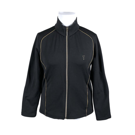 Unisex Golfino - Pusa, suurus 42 - Must ()