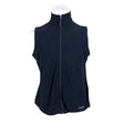 Unisex Conte of Florence - Fliisvest, suurus L - Sinine ()