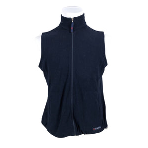 Unisex Conte of Florence - Fliisvest, suurus L - Sinine (1)