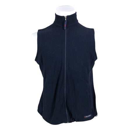 Unisex Conte of Florence - Fliisvest, suurus L - Sinine ()