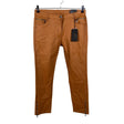 Unisex Ze-Ze - Teksad, suurus 44 - Pruun ()
